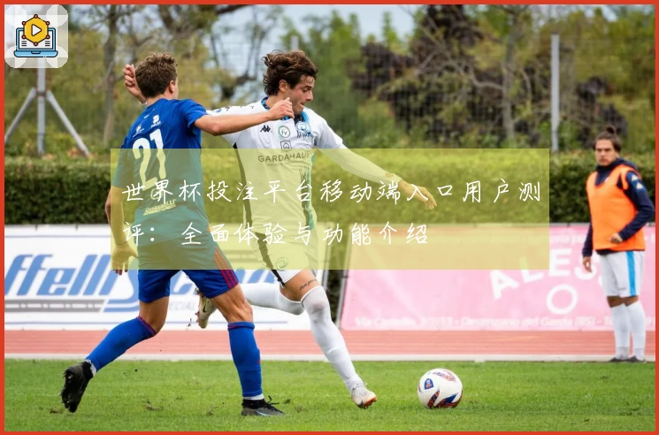 世界杯投注平台移动端入口用户测评：全面体验与功能介绍