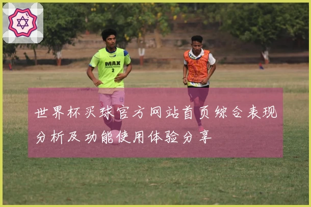 世界杯买球官方网站首页综合表现分析及功能使用体验分享