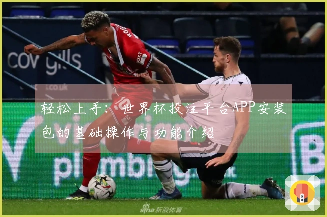 轻松上手：世界杯投注平台APP安装包的基础操作与功能介绍
