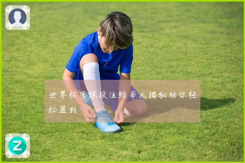 世界杯买球投注赔率大揭秘助你轻松盈利