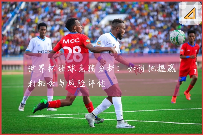 世界杯让球竞猜分析:如何把握赢利机会与风险评估