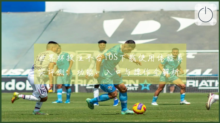 世界杯投注平台iOS下载使用体验真实评测：功能、入口与操作全解析