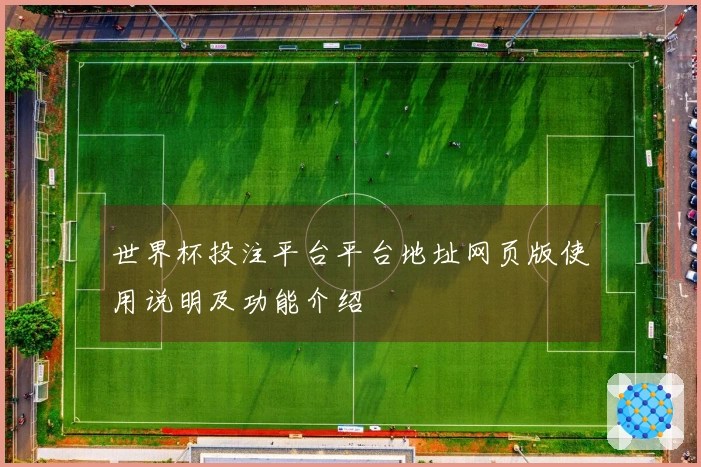 世界杯投注平台平台地址网页版使用说明及功能介绍