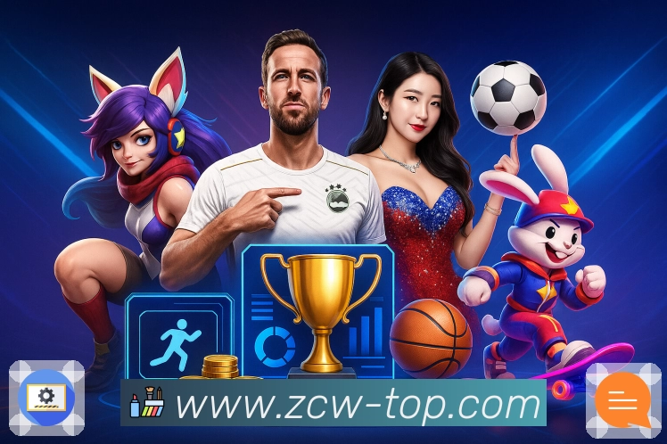 体育直播数据工具展示